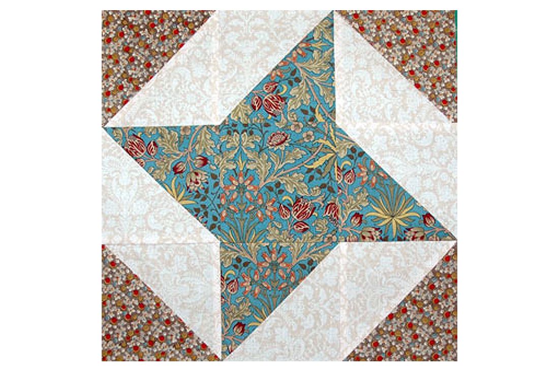 Featured image of post 12 Inch Friendship Star Quilt Blocks