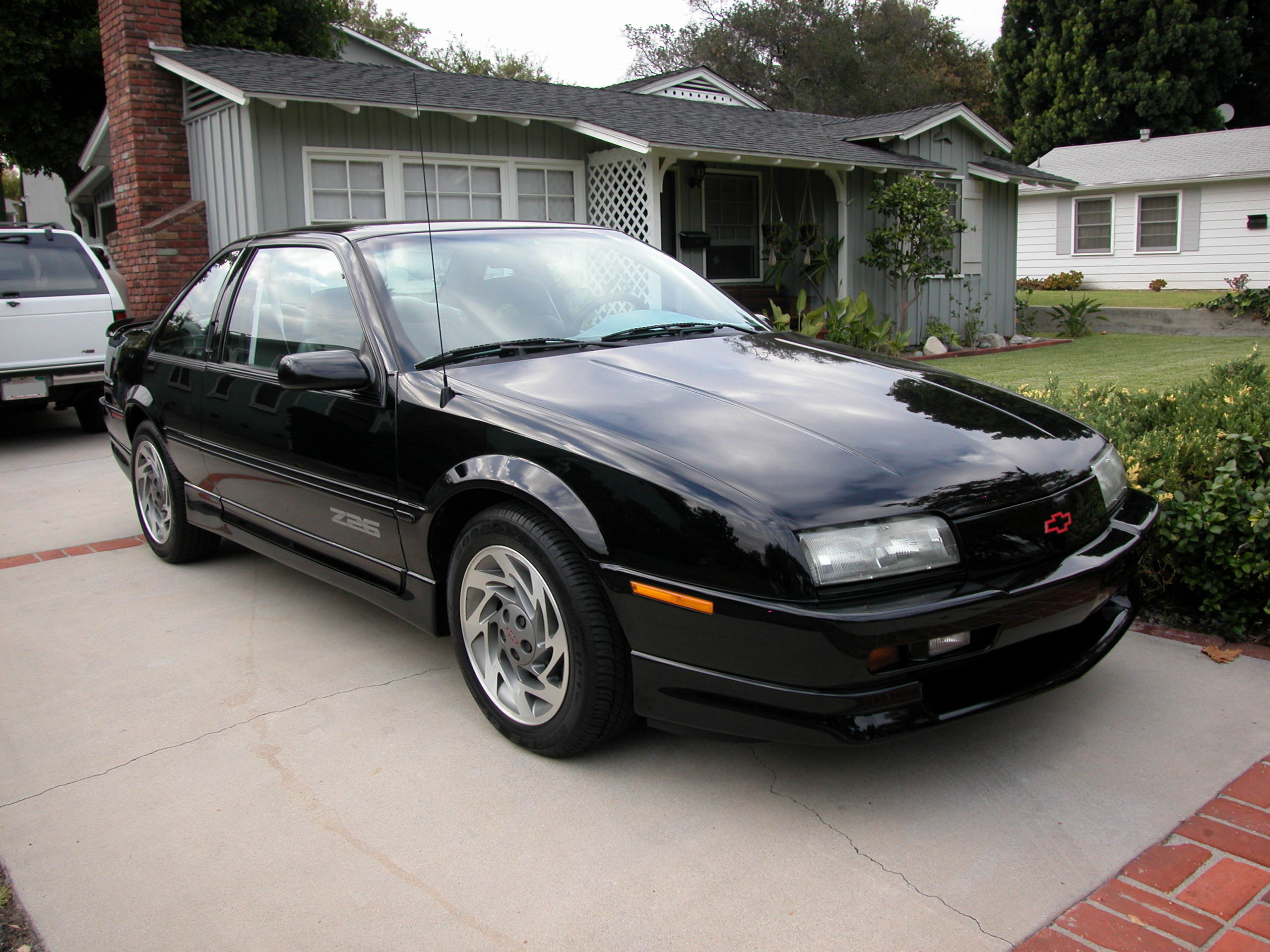 Featured image of post 1988 Chevy Beretta