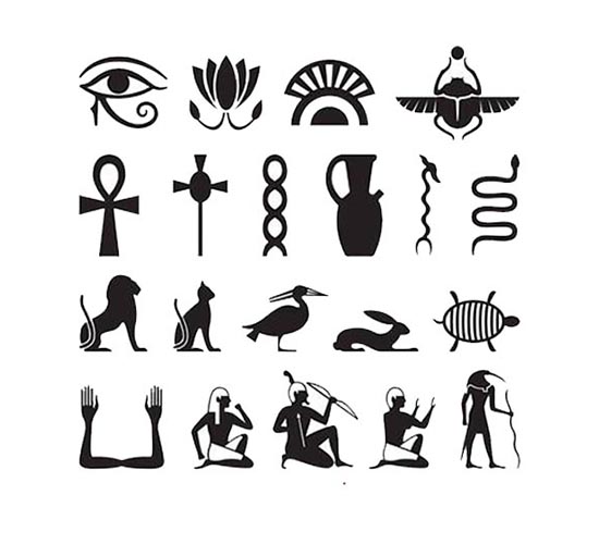 Featured image of post Anubis Egyptian God Symbols