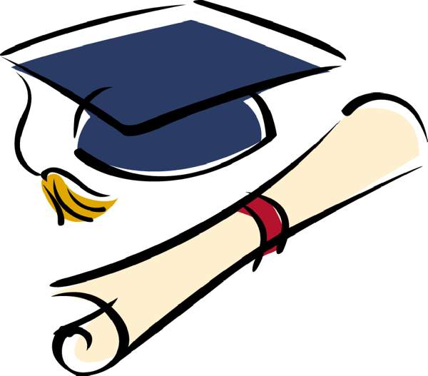 Featured image of post Clip Art Graduation Image