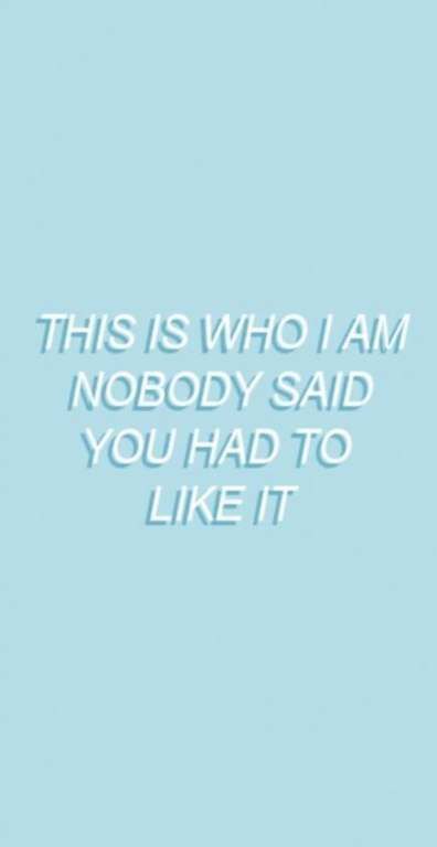 Featured image of post Cute Light Blue Aesthetic Quotes