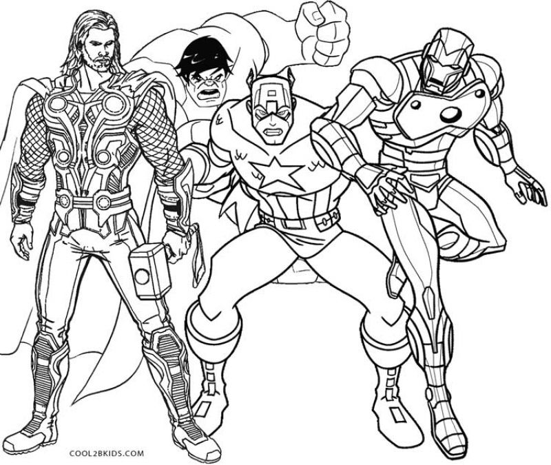 pix Dibujos De Capitan America Vs Iron Man Para Colorear dibujo de capitan america vs iron man