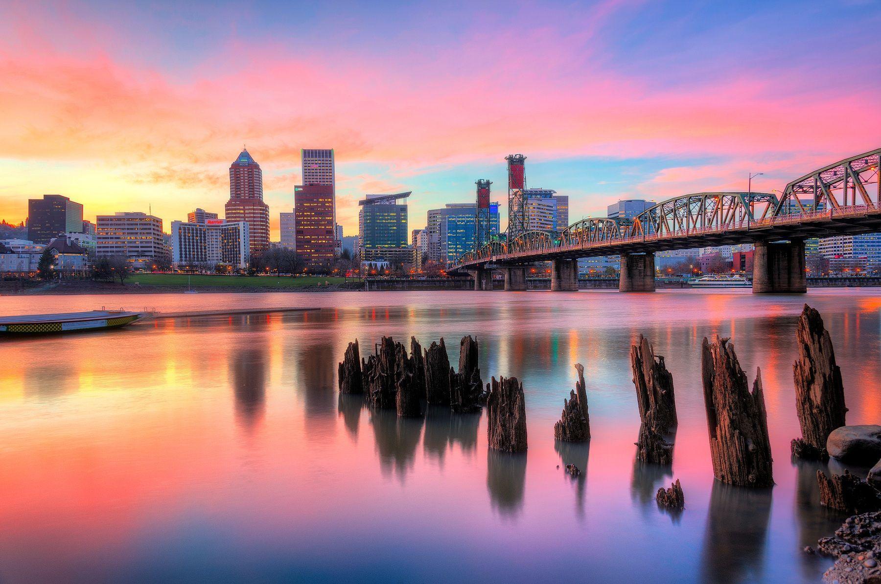 Featured image of post Downtown Portland Wallpaper