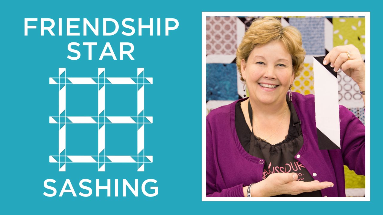 Featured image of post Free Friendship Star Quilt Block With Sashing