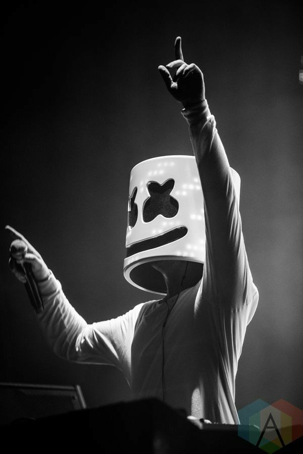 Featured image of post Joker Dj Marshmello Images