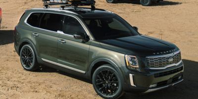 Featured image of post Kia Telluride Width With Mirrors