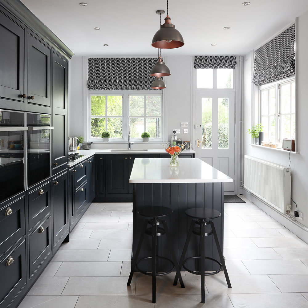 Featured image of post Kitchen Styles 2021 Uk