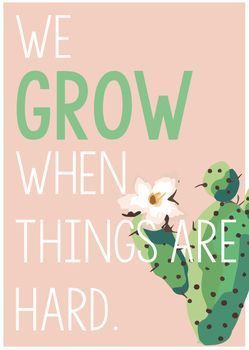 Featured image of post Positive Inspirational Cactus Quotes