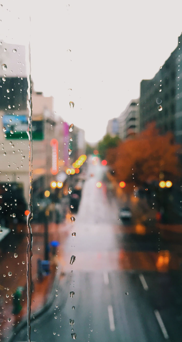 Featured image of post Rainy Portland Wallpaper