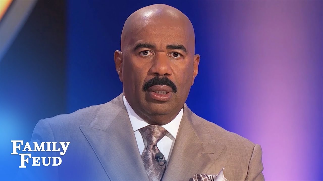 Featured image of post Steve Harvey Funny Face