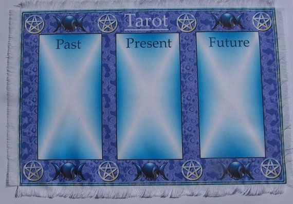 Featured image of post Tarot Card Reading Mat