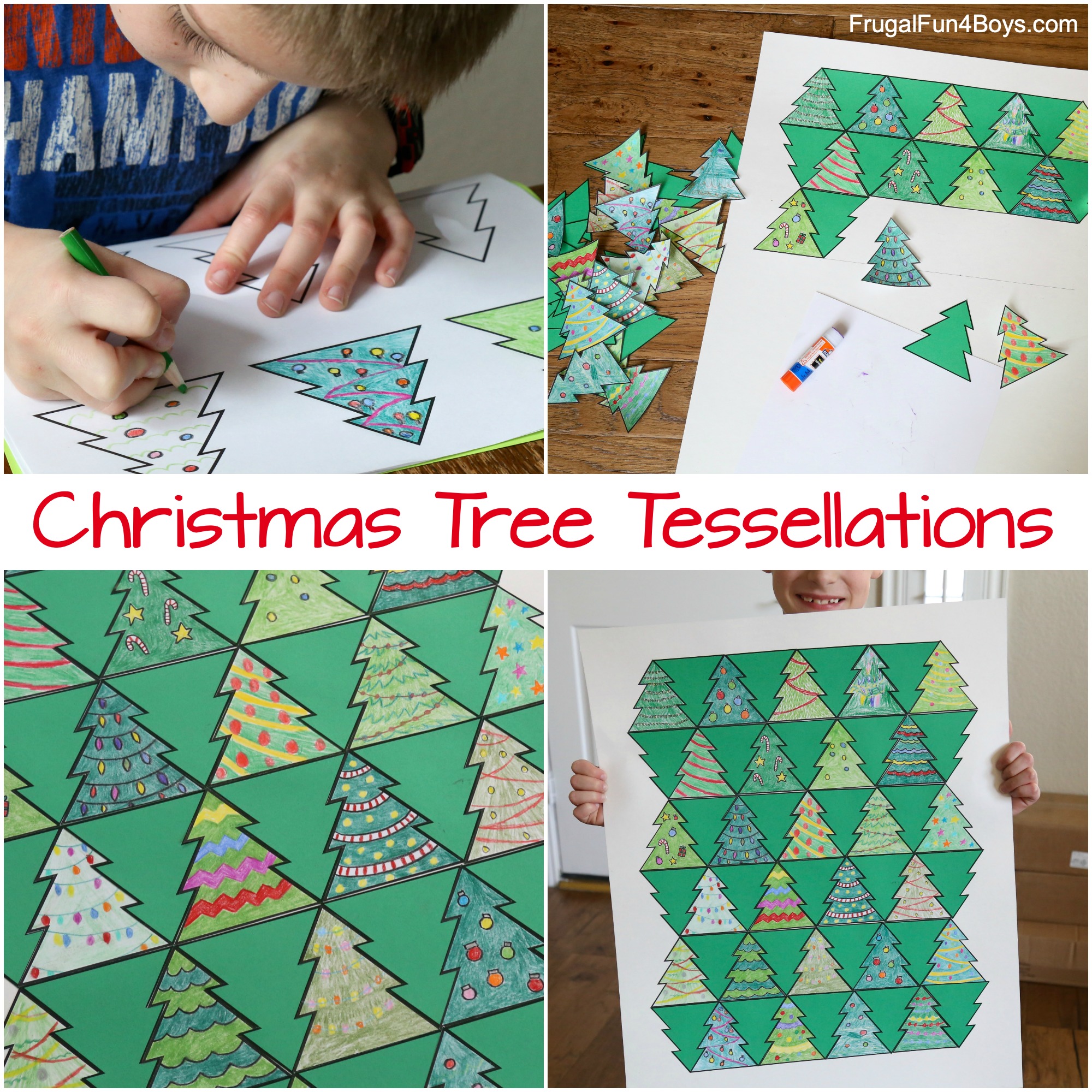 Featured image of post Tessellation Project For Class 9