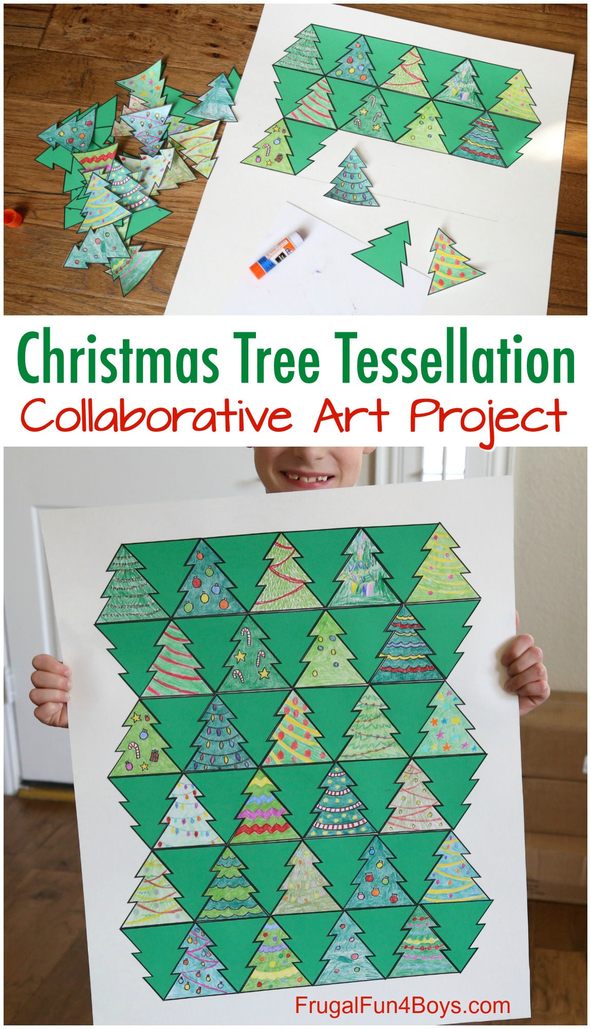 Featured image of post Tessellation Project Pdf