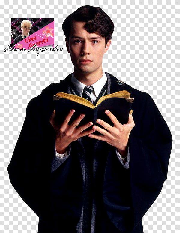 Featured image of post Tom Riddle Png