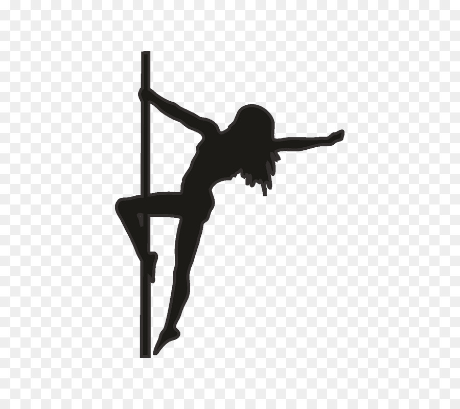 Featured image of post Transparent Pole Dance Silhouette