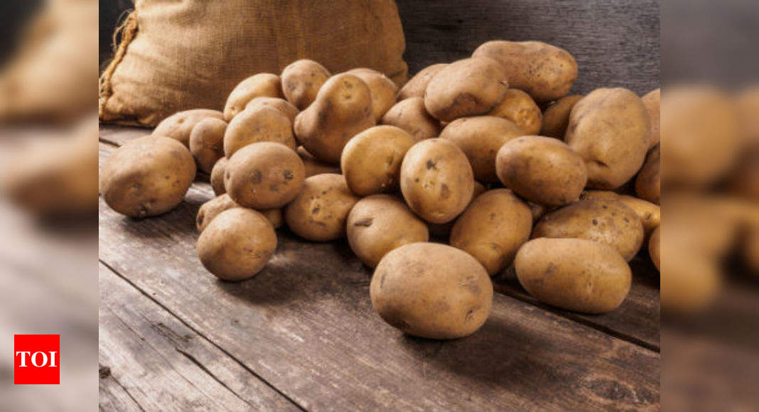 Featured image of post Unsafe Images Of Bad Potatoes